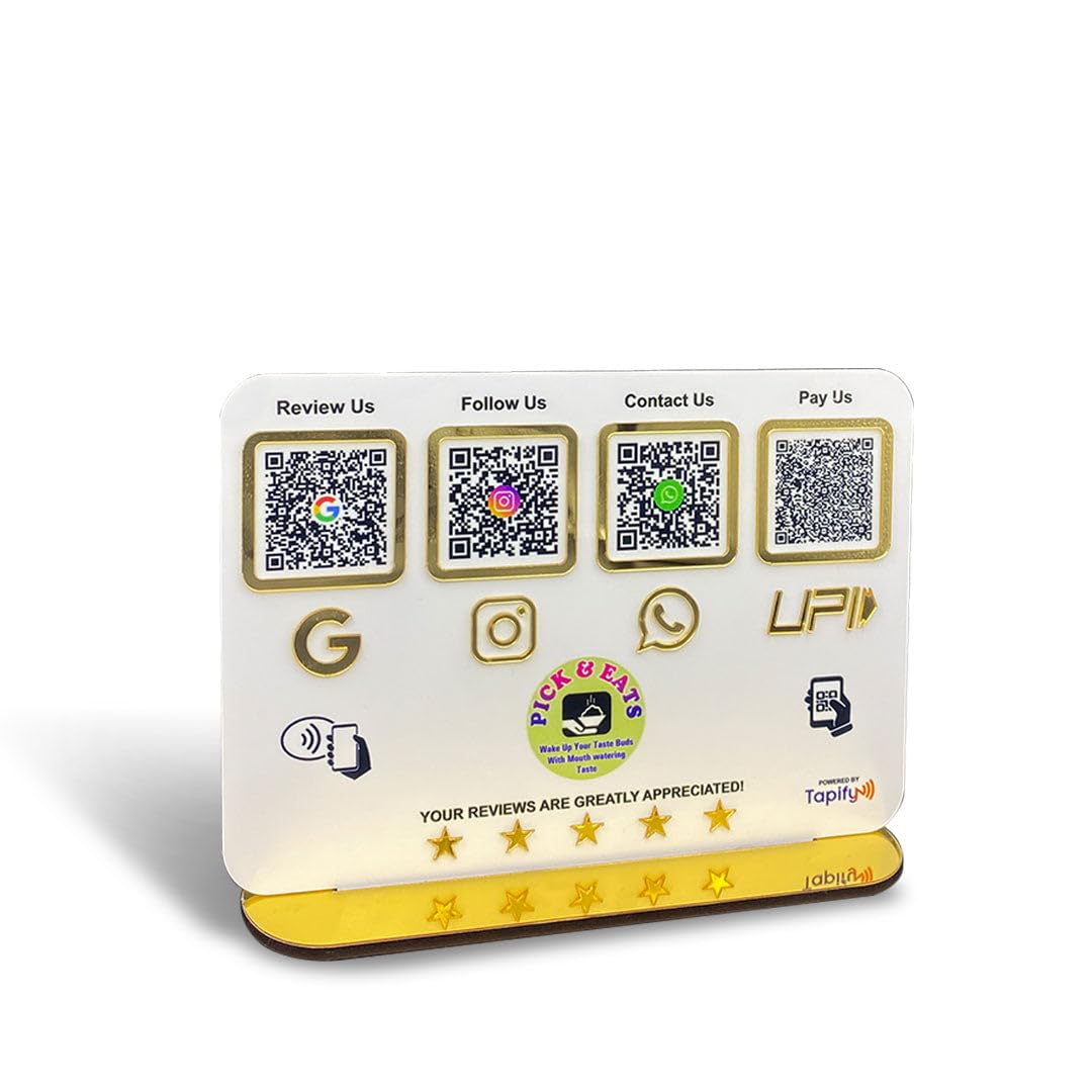 Digital QR Solutions