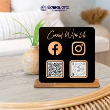 Custom Branded QR Codes