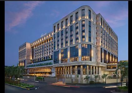 Hotel Industry